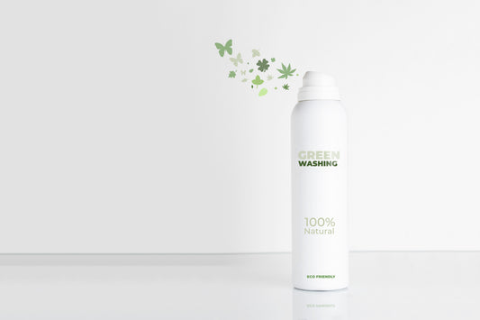 Unmasking Greenwashing in Fashion: A Call for Authentic Sustainability