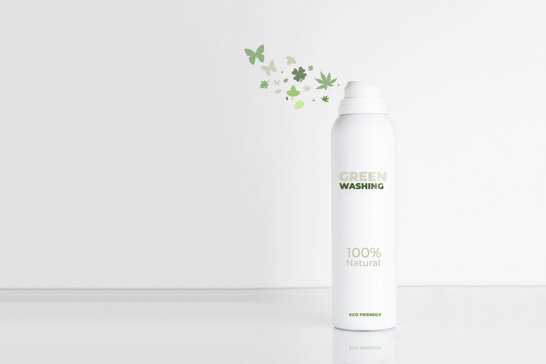 Unmasking Greenwashing in Fashion: A Call for Authentic Sustainability