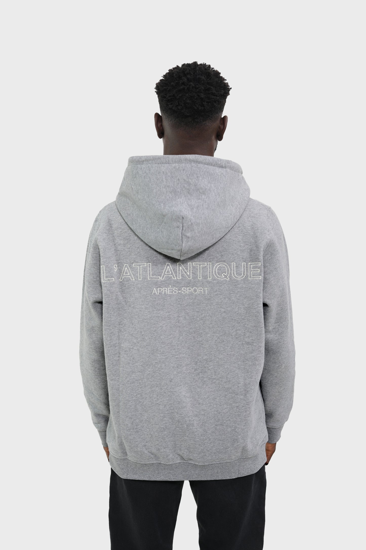 Après-Sport Hoodie