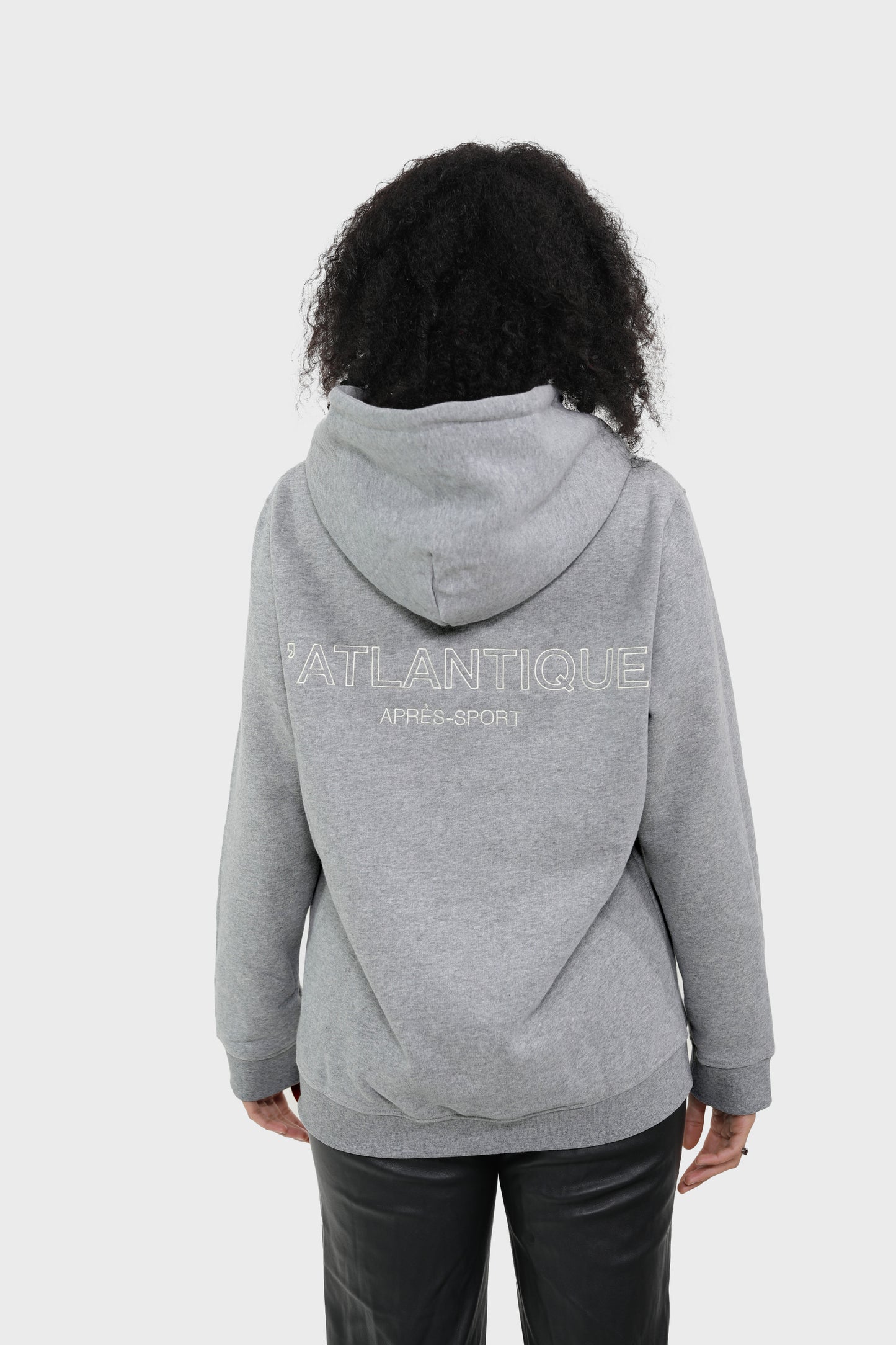 Après-Sport Hoodie