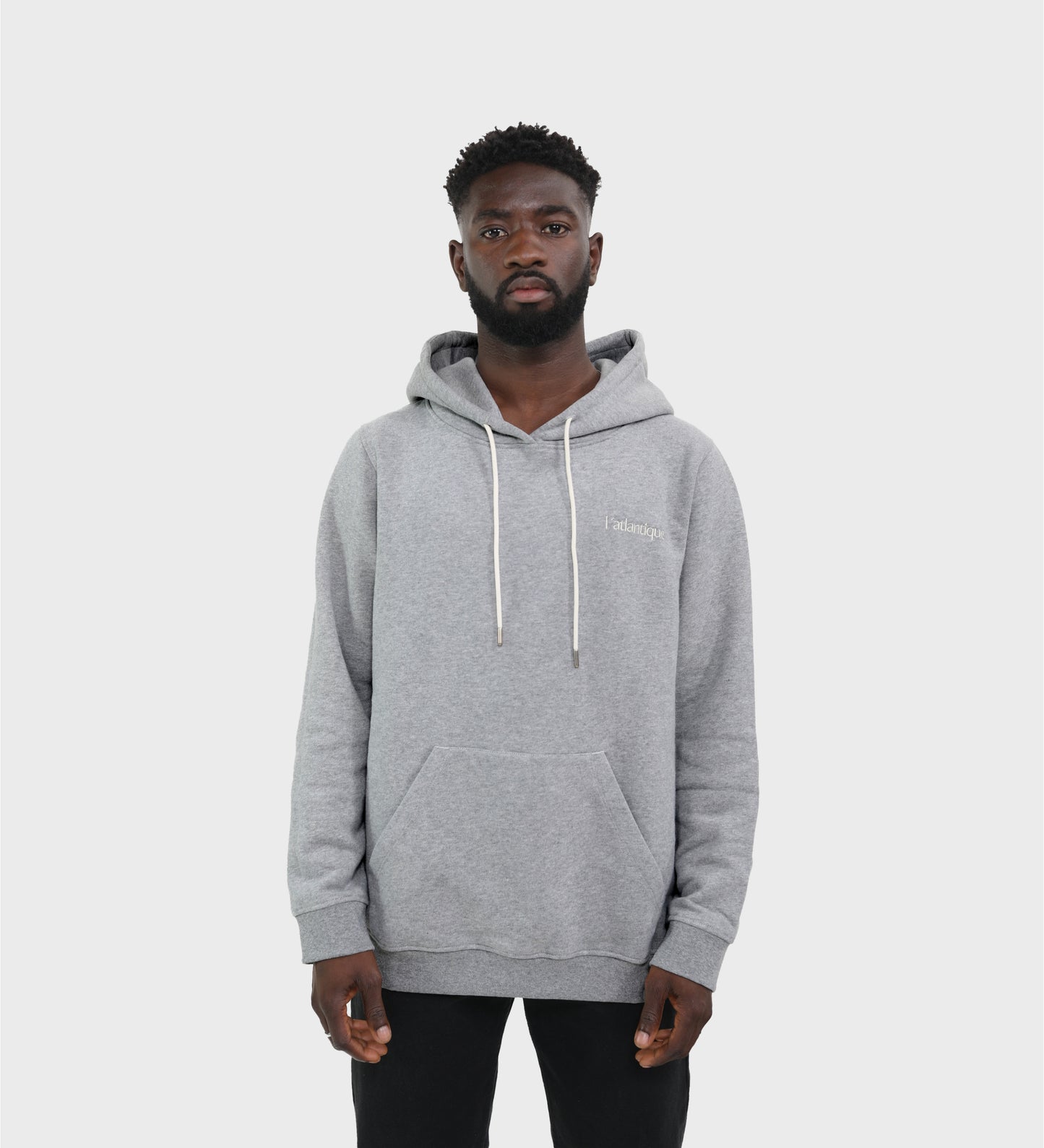 Après-Sport Hoodie