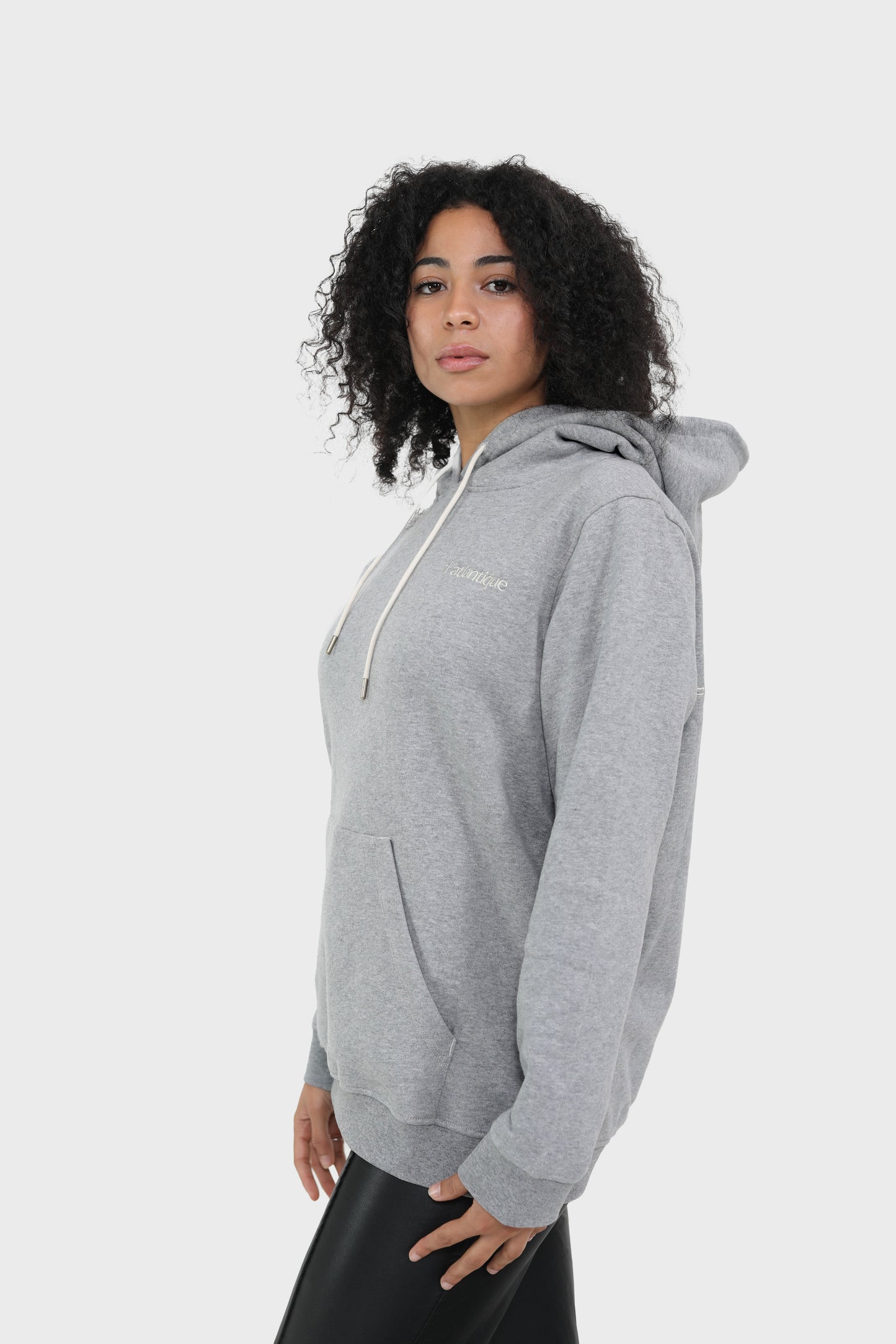 Après-Sport Hoodie