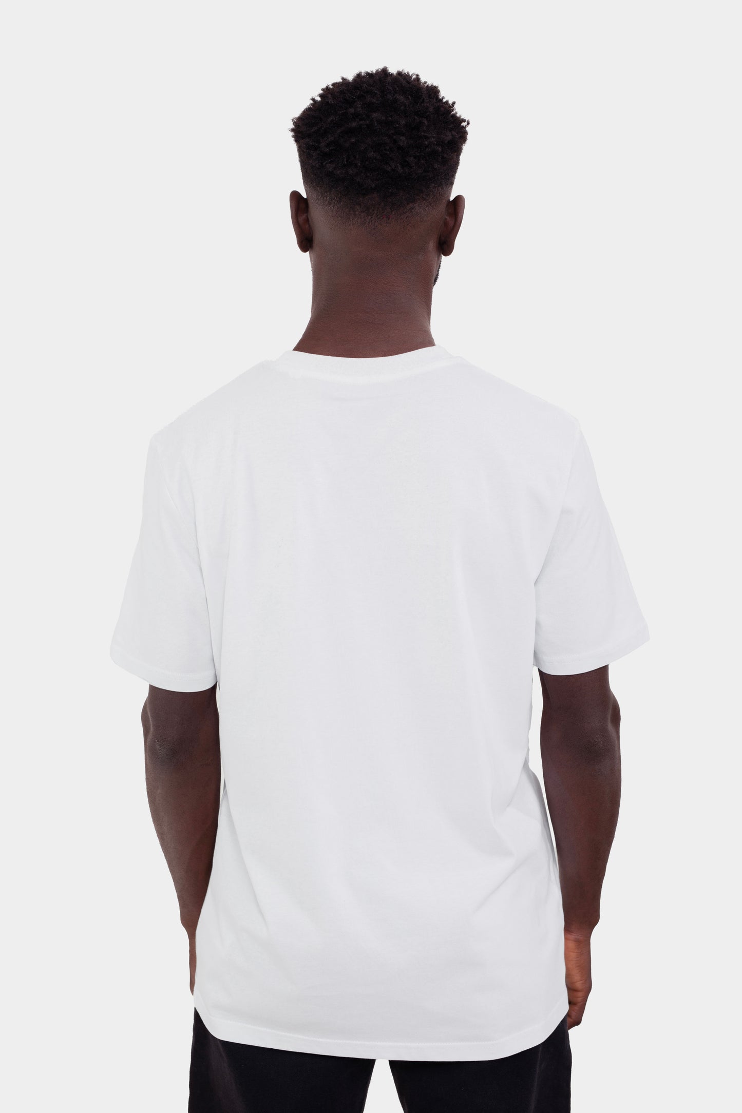 Bordé T-Shirt / White