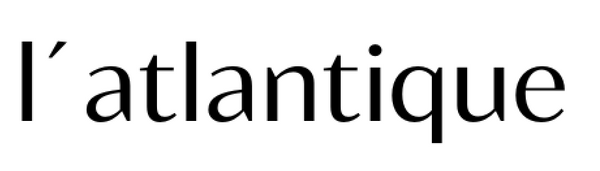 L´Atlantique