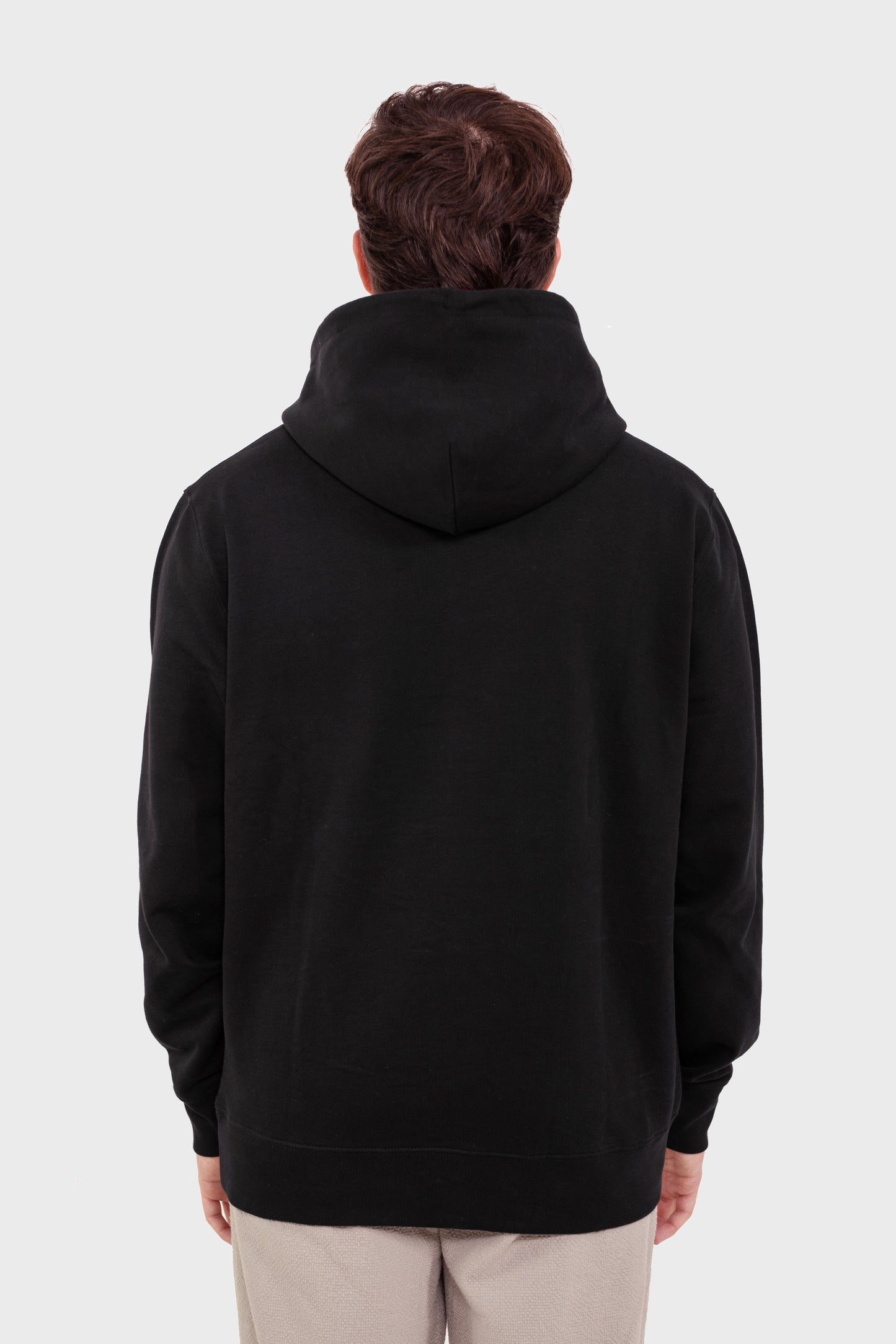 Signature Hoodie