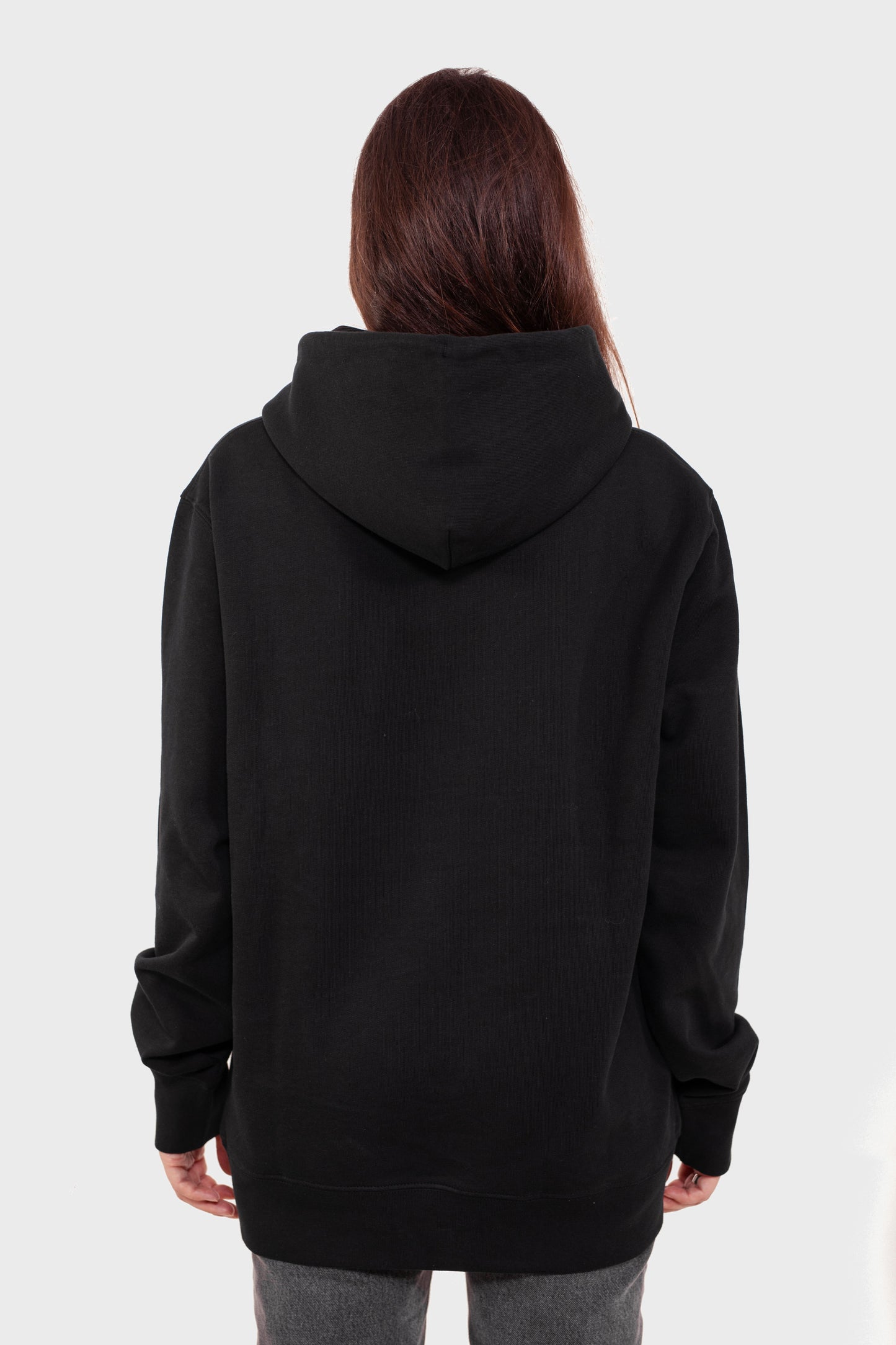 Signature Hoodie