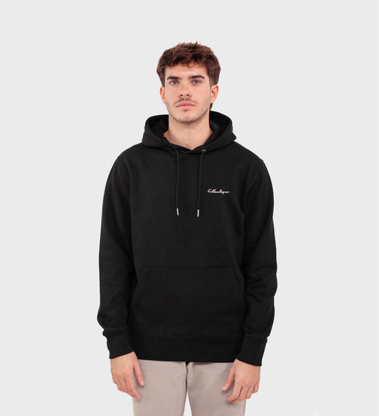 Signature Hoodie