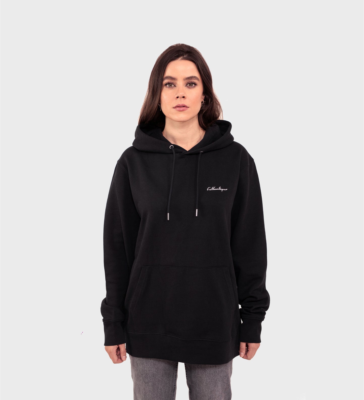 Signature Hoodie