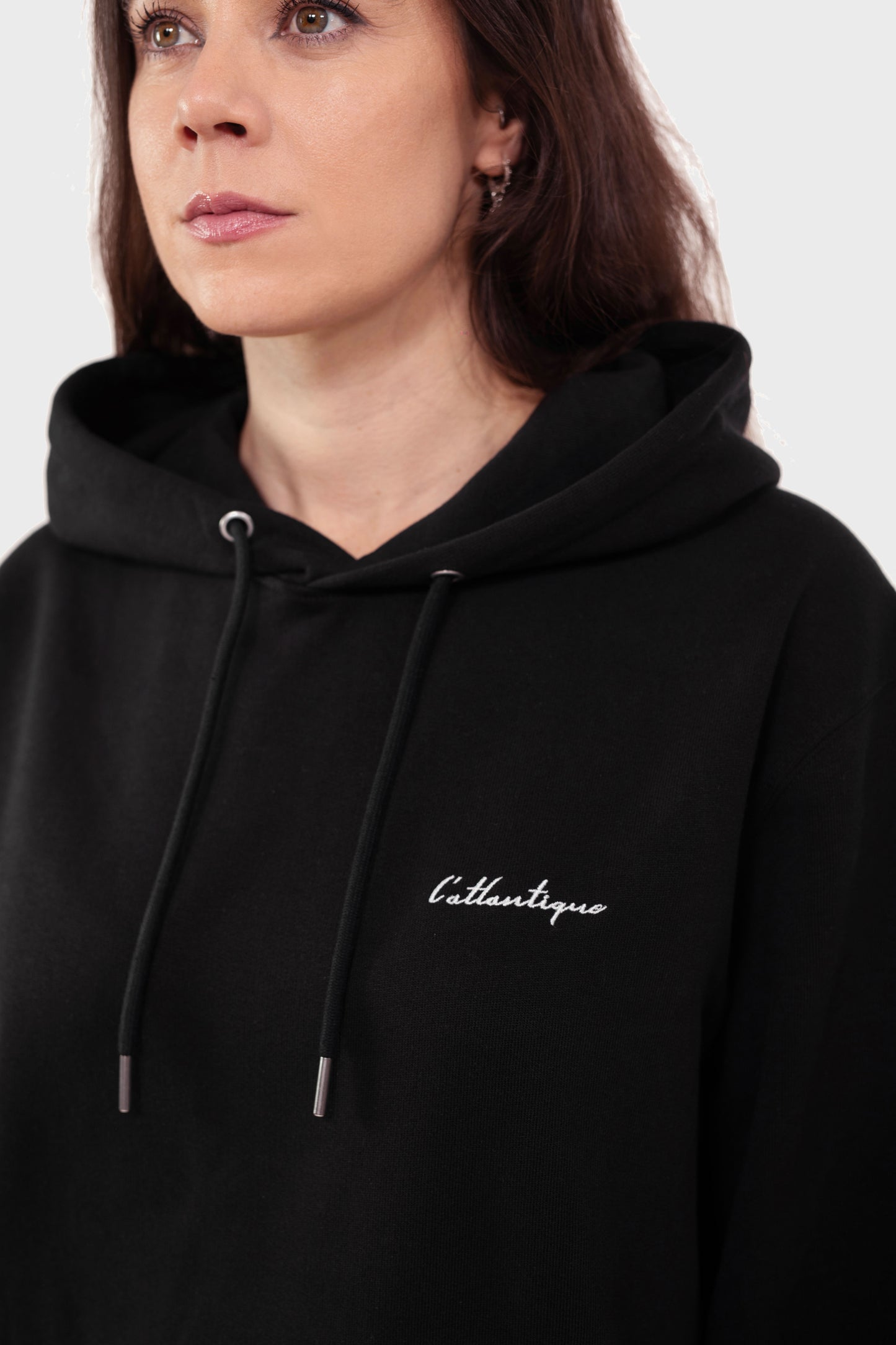 Signature Hoodie