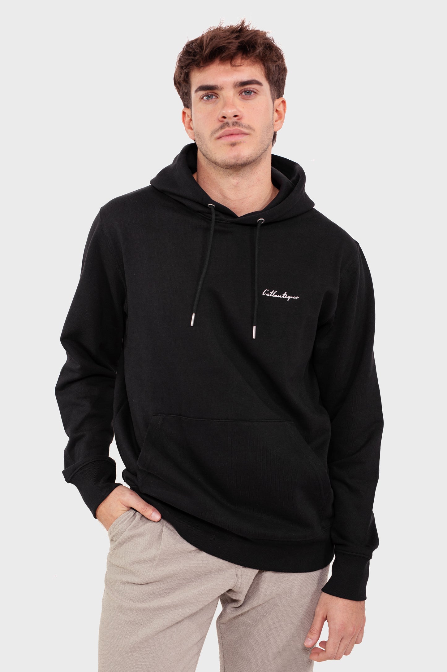 Signature Hoodie